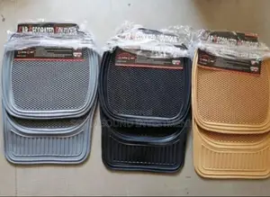 Tundra Mat