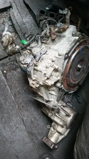 Automatic Gearbox for Honda Crosstour 2010 Model