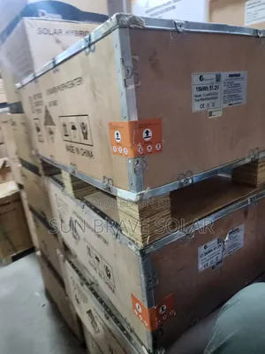15kwh Felicity Lithium Ion Battery Available Now