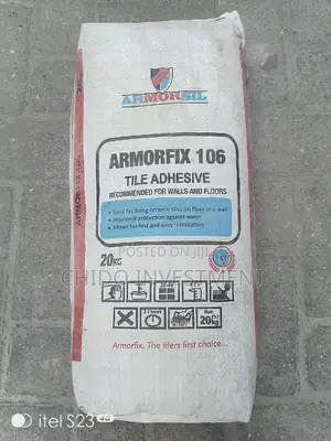 Armor Fix 106