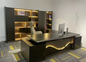 Executive New Model Office Table