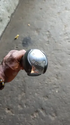 Gear Knob Range Rover Sport Hse 09/012