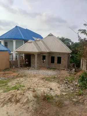 Long Span Aluminum Roofing Sheets