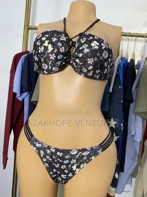 Two-Piece Bikini