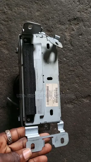Radio Stereo Range Rover Sport 2010/2013