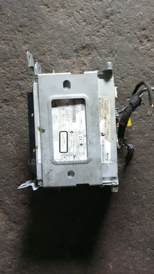 Radio Stereo Range Rover Sport 2010/2013