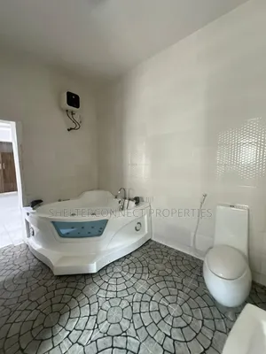 4bdrm Duplex in Off Lekki-Epe Expressway for rent