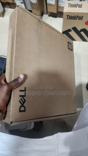 New Laptop Dell Pro 14 32GB Intel Core Ultra 7 SSD 1T