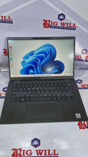 Laptop Dell Latitude 7410 16GB Intel Core i7 SSD 256GB