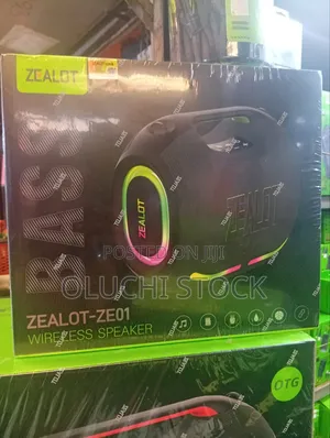 Zealot Ze01