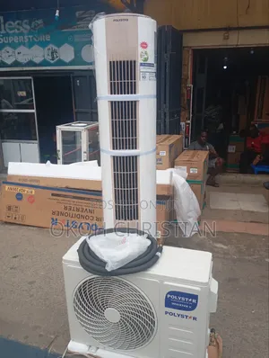 Polystar 2hp Inverter Air Condition