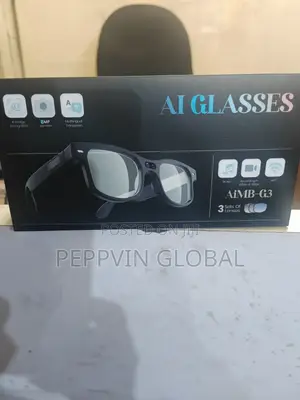 A1 Glasses Aimb-G2