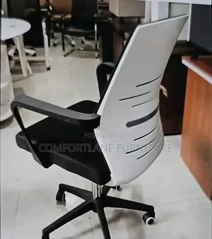Executive Office Swivel Chair