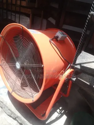 Air Blower