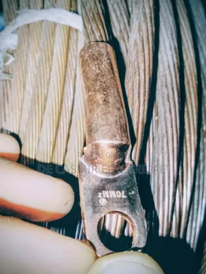 1x70mm2 Bear Copper