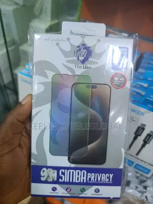 Original S26 Ultra Privacy Screen Protector