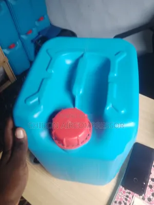 Compressor Oil