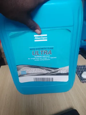 Compressor Oil