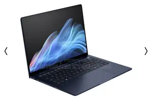 New Laptop HP 32GB Intel Core Ultra 7 SSD 1T
