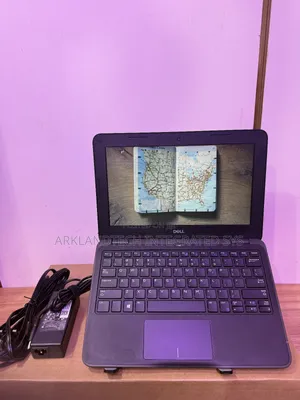 New Laptop Dell Latitude 13 3340 4GB Intel Celeron SSD 60GB
