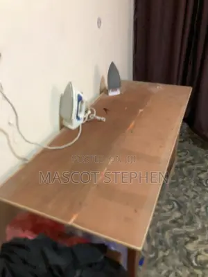 Ironing Table
