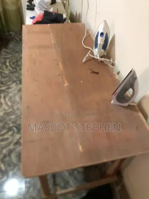 Ironing Table