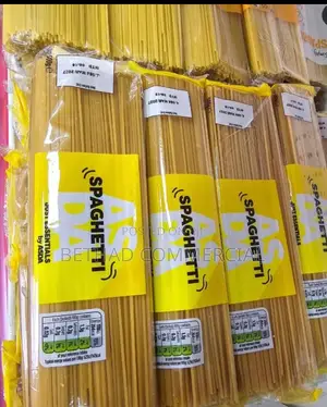 Asda and Tesco Spaghetti by 24(500g)
