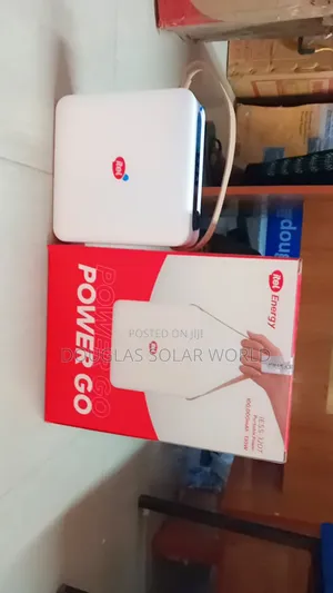 Itel Power Bank 100,000mh