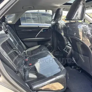 Lexus RX 350 2017 Gold