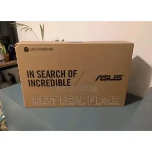 New Laptop Asus 4GB eMMC 640GB