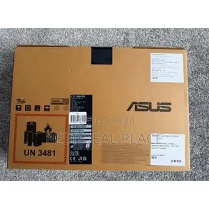 New Laptop Asus 4GB eMMC 640GB