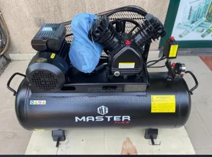 Air Compressor 3hp 150l