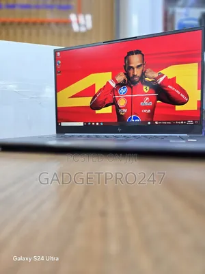 Laptop HP ZBook Create G7 16GB Intel Core i7 SSD 512GB