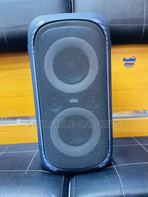 Onn Partybox Speaker