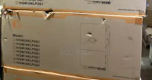 12kva-48v Felicity 3-Phase Hybrid Inverter (Ivgm)