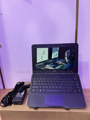 New Laptop Dell Latitude 13 3380 4GB Intel Celeron SSD 60GB