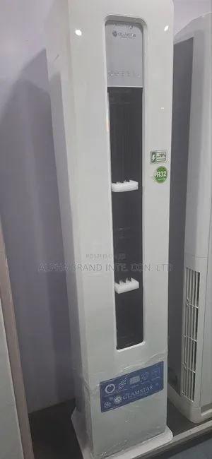 Glamstar 2 Tons Inverter Standing Ac