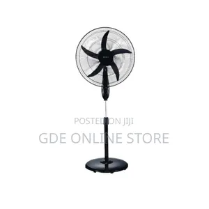 Maxi 20inch Standing Fan