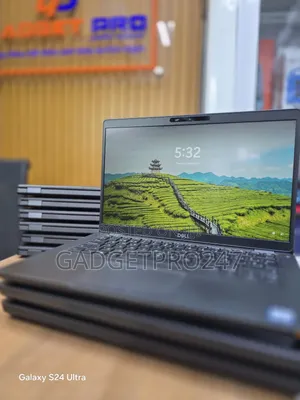Laptop Dell Latitude 5400 8GB Intel Core i5 SSD 256GB