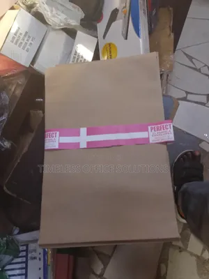 Brown Envelope