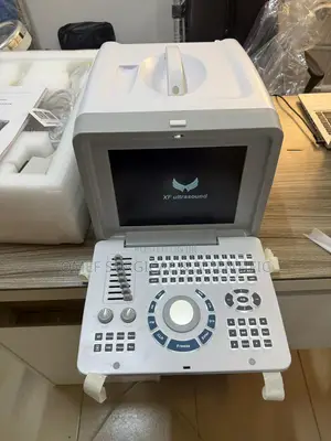 Ultrasound Scanning Machine