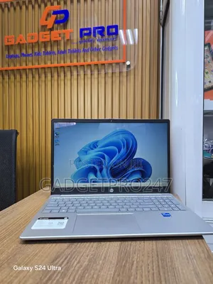 Laptop HP 15 8GB Intel Core i5 SSD 512GB