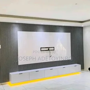 Modern Tv Stand