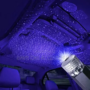 Universal Car Roof Light