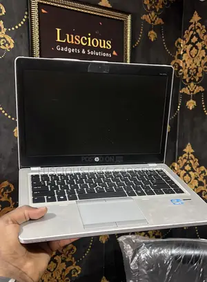 Laptop HP EliteBook Folio 9470M 4GB Intel Core i5 HDD 500GB