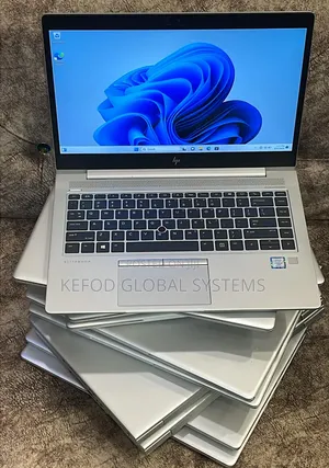 Laptop HP EliteBook 840 G6 8GB Intel Core i5 SSD 256GB