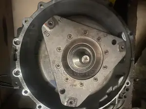 Range Rover Gearbox 2006-2008