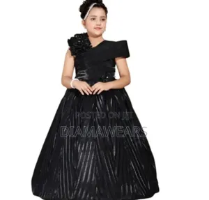Black Girls New Arrival Princess Ball Gpwn