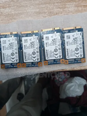 For System Storage ( Ms10 512gb Msata3 SSD Laptop)