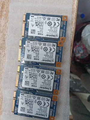 For System Storage ( Ms10 512gb Msata3 SSD Laptop)